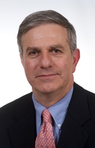 Will Ferniany, PhD, Chief Executive Officer of UAB Health System