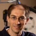 Andrew Yeager