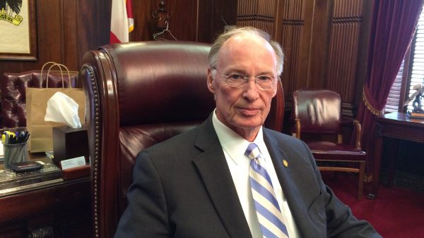 What To Expect From Bentley Impeachment Hearings Wbhm 90 3
