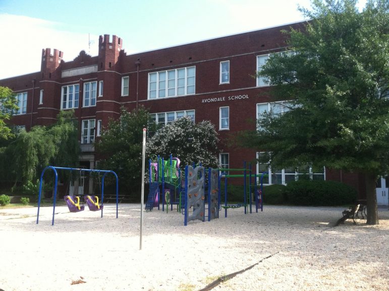 Avondale Elementary School