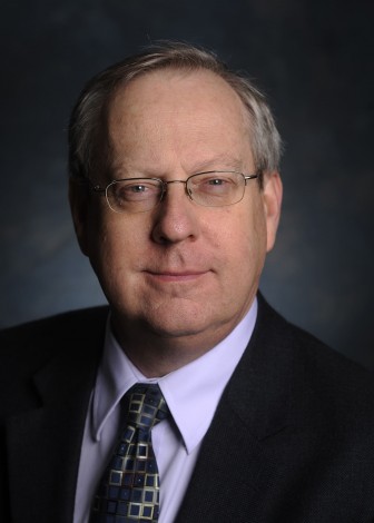 Dr. Richard Shelton.