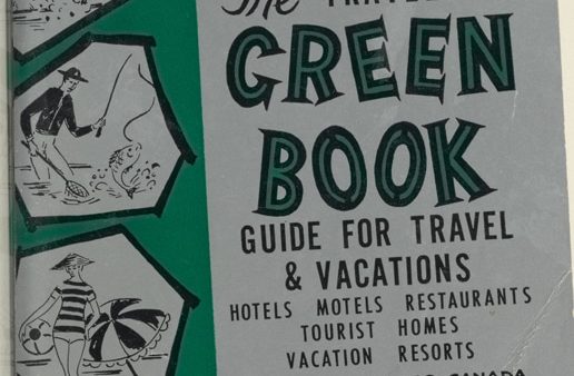 Green Book 