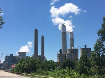 The Miller power plant emitted more than 19 million metric tons of greenhouse gases in 2015, the most recent year available, making it the nation's top carbon polluter.