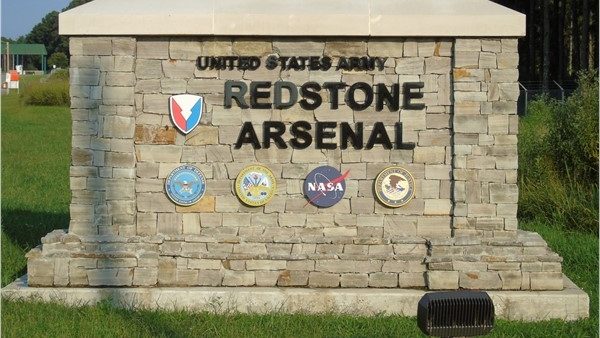 Redstone Arsenal Responds to Active Shooter Report