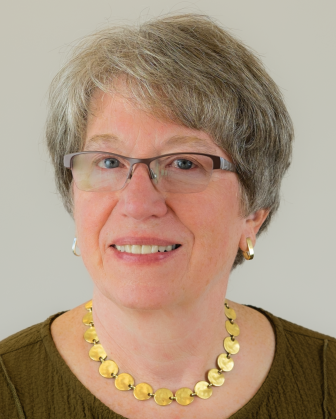 Dr. Elizabeth Sandel