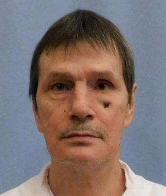 Doyle Lee Hamm has been on death row 30 years for the 1987 killing of a motel clerk. 