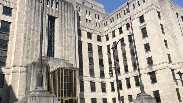 DA Candidate Fights To Include His Name on Countywide Ballot