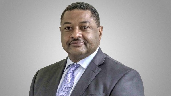 New Birmingham Police Chief: ‘We Are Not The Enemy’