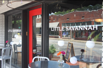 little-savannah